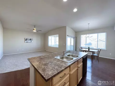 Living - 610 Rosedale St, Severance, CO 80550 photo 1 of 1