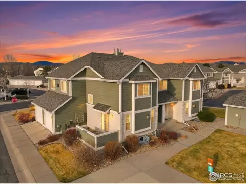 2087 Manitou Ct #104, Loveland, CO 80538