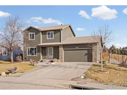 8400 Three Silos Dr, Wellington, CO 80549