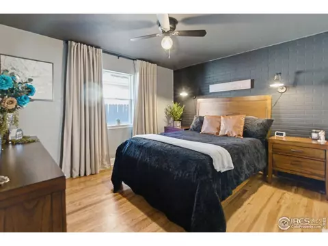 Bedroom - 3617 Empire St, Evans, CO 80620 photo 1 of 2