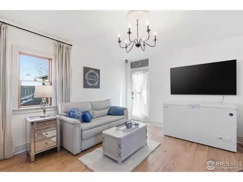 Living - 3617 Empire St, Evans, CO 80620 photo 3 of 4