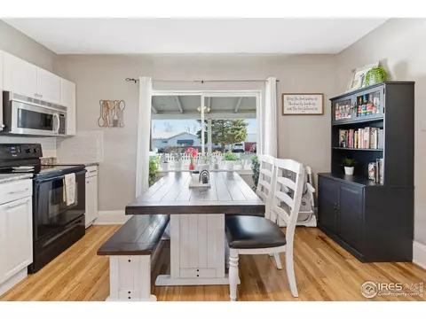 Dining - 3617 Empire St, Evans, CO 80620 photo 2 of 2