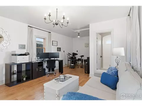 Living - 3617 Empire St, Evans, CO 80620 photo 4 of 4