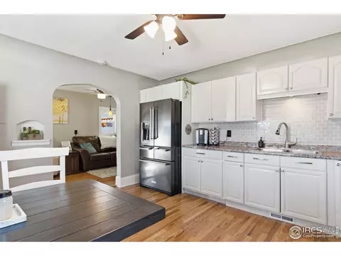 Kitchen - 3617 Empire St, Evans, CO 80620 photo 1 of 3