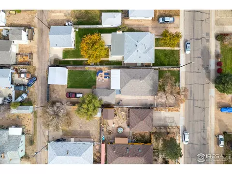 View/Area - 3617 Empire St, Evans, CO 80620 photo 1 of 2