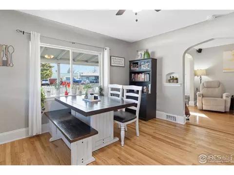 Dining - 3617 Empire St, Evans, CO 80620 photo 1 of 2