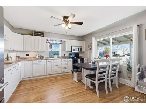 Kitchen - 3617 Empire St, Evans, CO 80620 photo 2 of 3