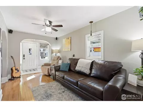 Living - 3617 Empire St, Evans, CO 80620 photo 1 of 4