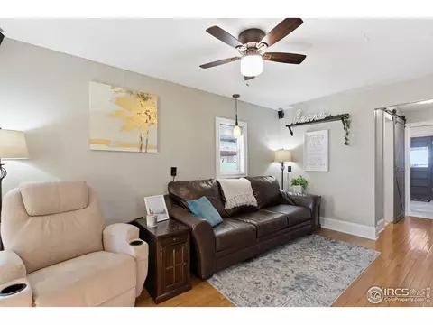 Living - 3617 Empire St, Evans, CO 80620 photo 2 of 4