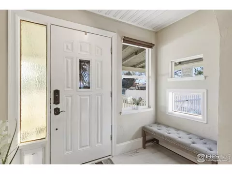 Entry Way - 3617 Empire St, Evans, CO 80620 photo 1 of 1