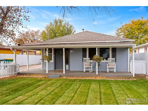 3617 Empire St, Evans, CO 80620