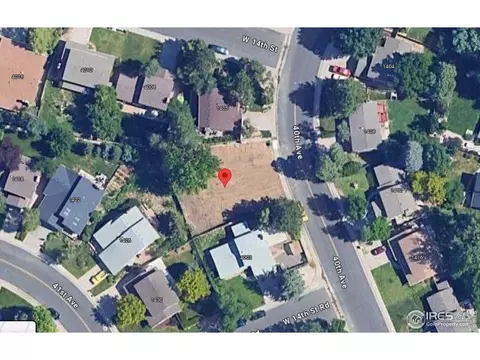 1411 40th Ave, Greeley, CO 80634