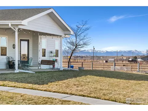 11499 County Road 405, Platteville, CO 80651