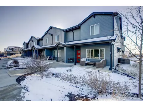 2802 Barnstormer St #6, Fort Collins, CO 80524