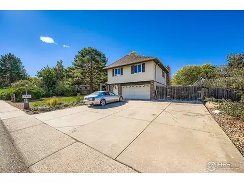 2911 Lakeshore Dr, Longmont, CO 80503