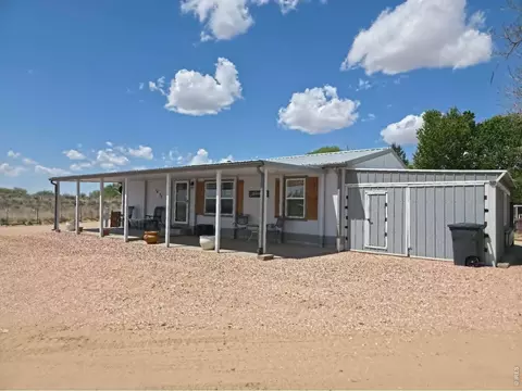 34 Arapaho Cir, Weldona, CO 80653