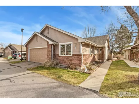 3500 Carlton Ave #F-30, Fort Collins, CO 80525