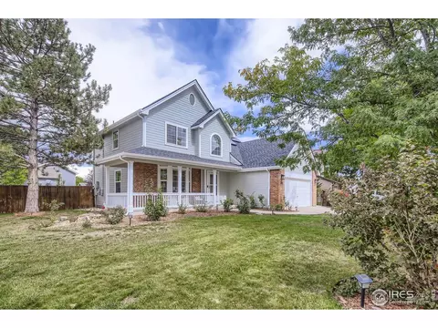 306 Saturn Dr, Fort Collins, CO 80525