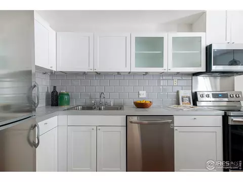 Kitchen - 1237 Elder Ave #1, Boulder, CO 80304 photo 1 of 3