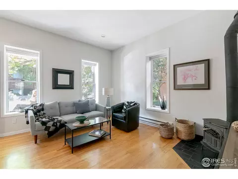 Living - 1237 Elder Ave #1, Boulder, CO 80304 photo 1 of 2