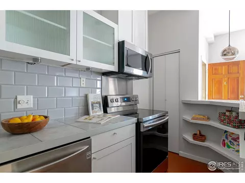 Kitchen - 1237 Elder Ave #1, Boulder, CO 80304 photo 2 of 3