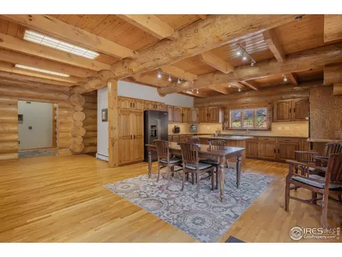 Dining - 95 Choctaw Rd, Lyons, CO 80540 photo 1 of 1