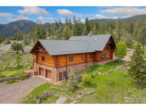 Other - 95 Choctaw Rd, Lyons, CO 80540 photo 6 of 6