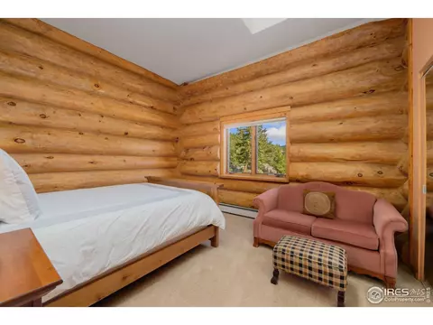 Bedroom - 95 Choctaw Rd, Lyons, CO 80540 photo 1 of 4
