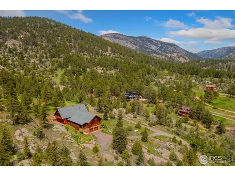 View/Area - 95 Choctaw Rd, Lyons, CO 80540 photo 2 of 3