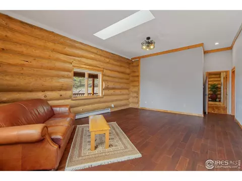 Living - 95 Choctaw Rd, Lyons, CO 80540 photo 7 of 8