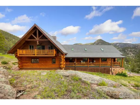 Other - 95 Choctaw Rd, Lyons, CO 80540 photo 1 of 6