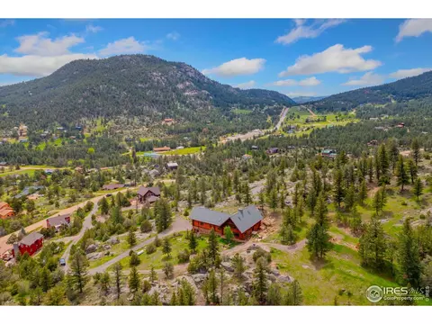 View/Area - 95 Choctaw Rd, Lyons, CO 80540 photo 1 of 3