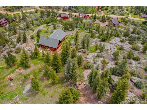 View/Area - 95 Choctaw Rd, Lyons, CO 80540 photo 3 of 3