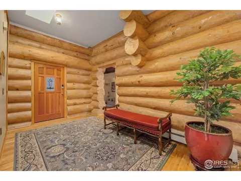 Entry Way - 95 Choctaw Rd, Lyons, CO 80540 photo 2 of 3