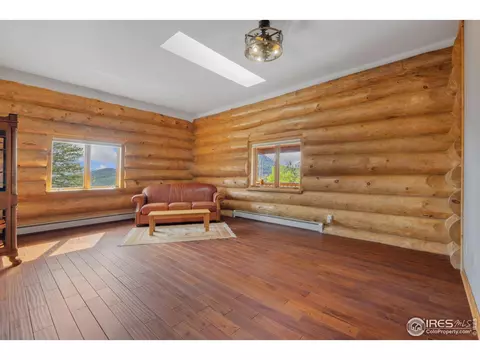 Living - 95 Choctaw Rd, Lyons, CO 80540 photo 8 of 8