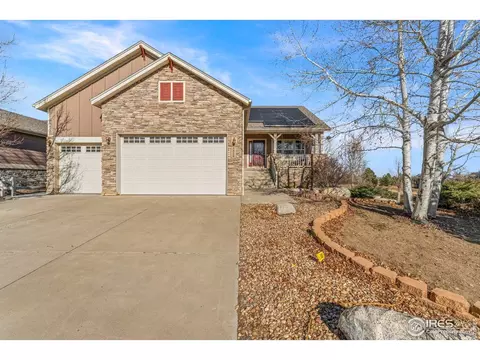 5514 Mustang Dr, Longmont, CO 80504