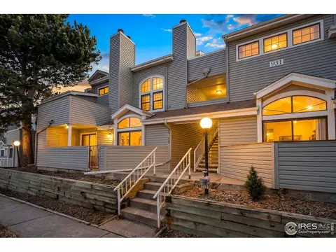 931 S Zeno Way #107, Aurora, CO 80017