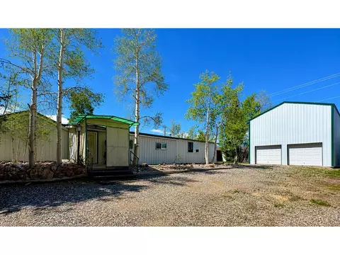 170 Logan St, Walden, CO 80480