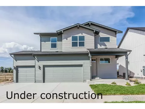 768 Chatter Rd, Windsor, CO 80550