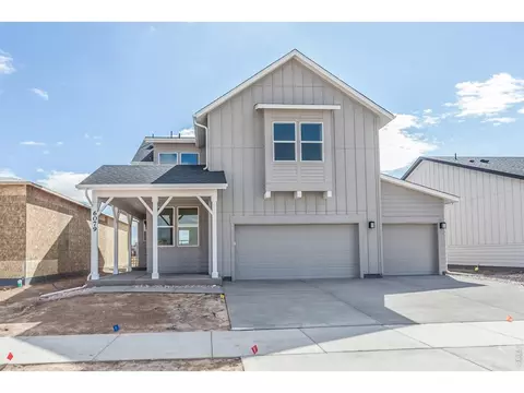 6079 Red Barn Rd, Timnath, CO 80547