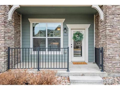 4622 Hahns Peak Dr #101, Loveland, CO 80538