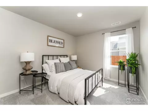 Bedroom - 531 85th Ave Ct, Greeley, CO 80634 photo 3 of 4
