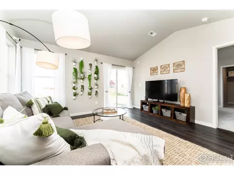 Living - 531 85th Ave Ct, Greeley, CO 80634 photo 2 of 3
