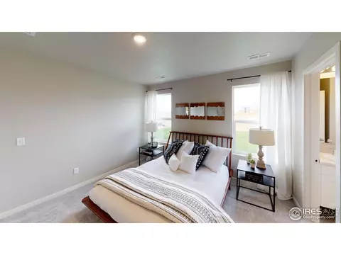Bedroom - 531 85th Ave Ct, Greeley, CO 80634 photo 2 of 4