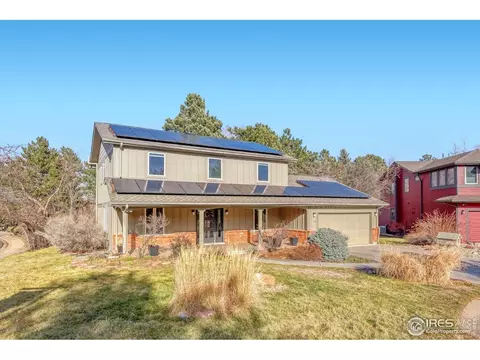 1740 Bear Mountain Dr, Boulder, CO 80305 photo 2