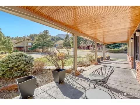 1740 Bear Mountain Dr, Boulder, CO 80305 photo 3