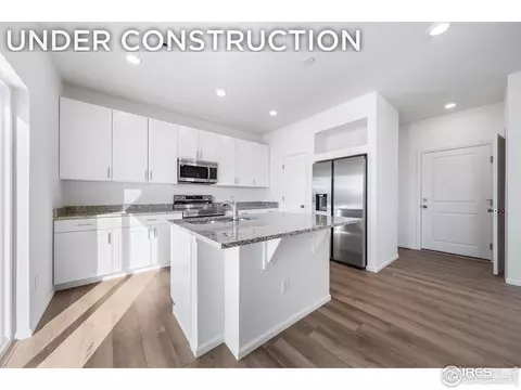 4307 Alderwood Dr, Johnstown, CO 80534
