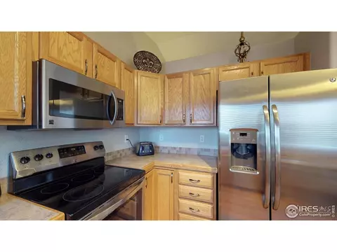 Kitchen - 613 Sumac St, Frederick, CO 80530 photo 4 of 4