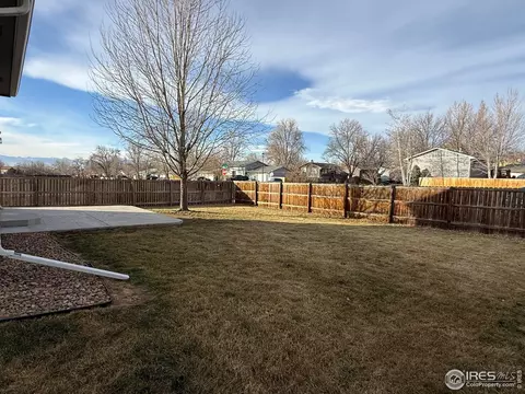 Exterior - 613 Sumac St, Frederick, CO 80530 photo 5 of 7