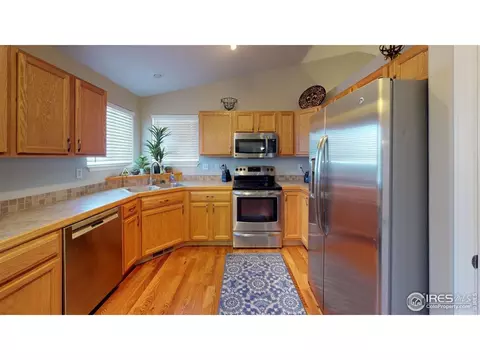 Kitchen - 613 Sumac St, Frederick, CO 80530 photo 3 of 4